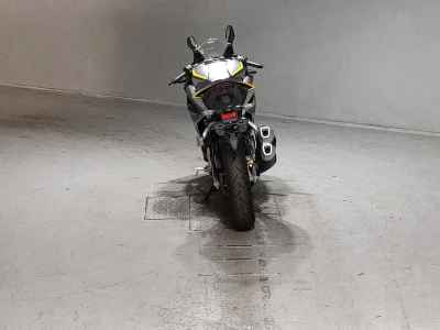 Honda CBR250RR