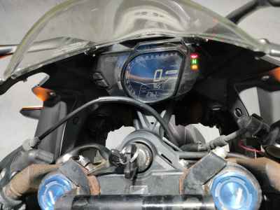 Honda CBR250RR