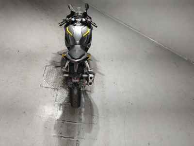Honda CBR250RR