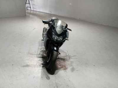 Kawasaki Ninja 250R
