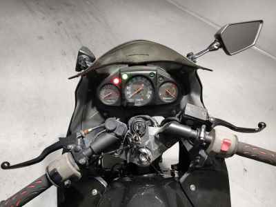Kawasaki Ninja 250R