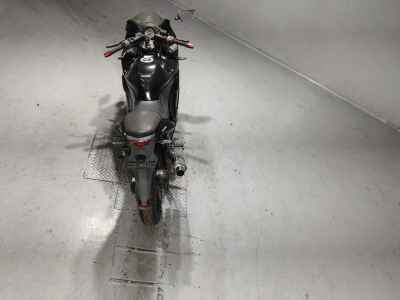 Kawasaki Ninja 250R