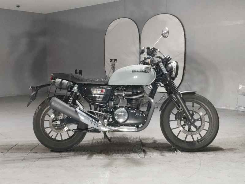 Honda GB350 2021