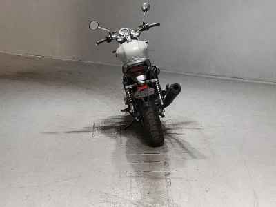 Honda GB350 2021