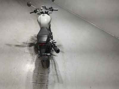 Honda GB350 2021