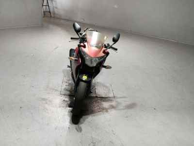Honda CBR250R