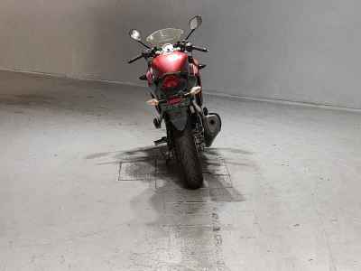 Honda CBR250R