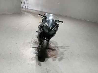 Kawasaki Ninja 400 2016