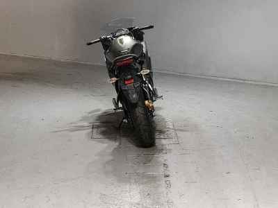 Kawasaki Ninja 400 2016