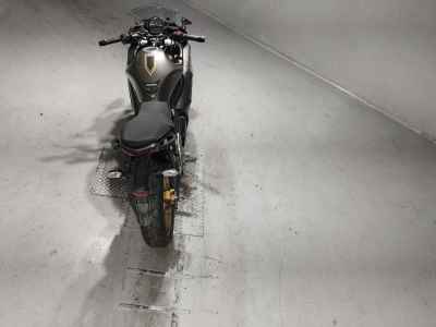 Kawasaki Ninja 400 2016