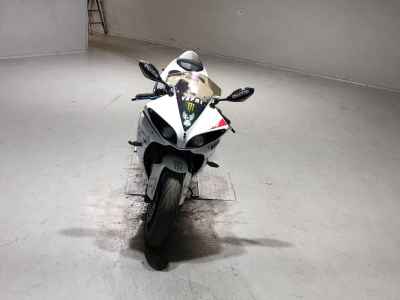 Yamaha YZF-R1 2010