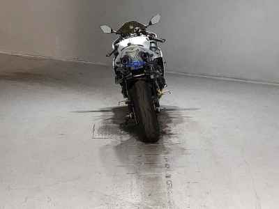 Yamaha YZF-R1 2010
