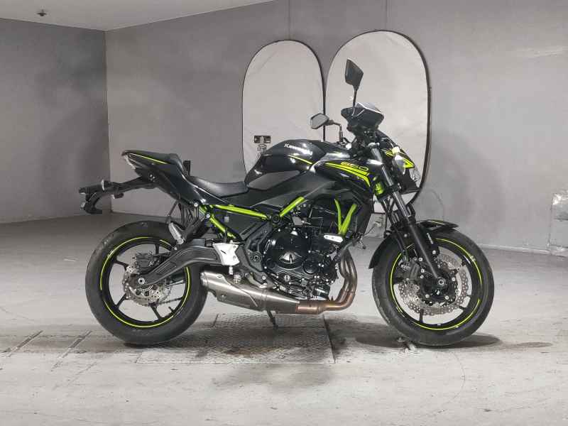 Kawasaki Ninja 650 2020