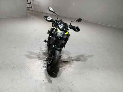 Kawasaki Ninja 650 2020