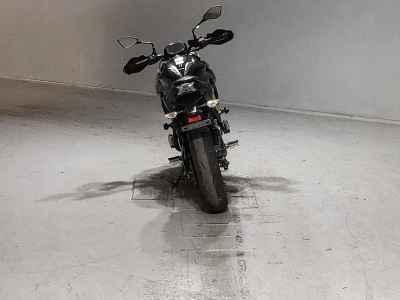 Kawasaki Ninja 650 2020