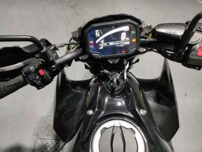 Kawasaki Ninja 650 2020