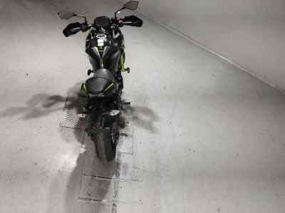 Kawasaki Ninja 650 2020