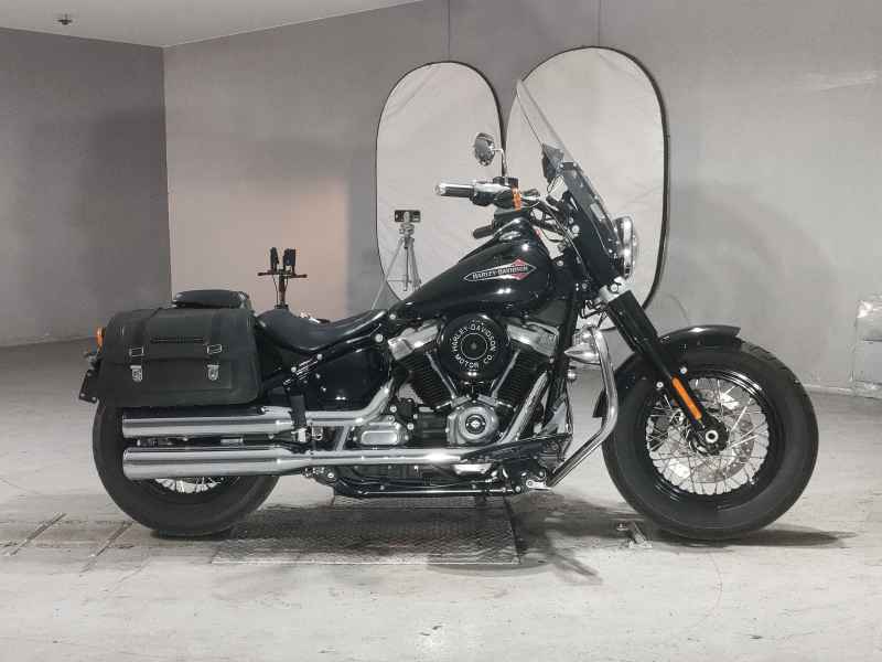 Harley-Davidson FLSL1750 2020