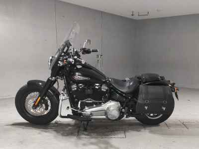 Harley-Davidson FLSL1750 2020