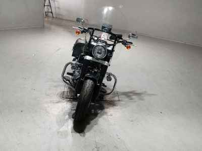 Harley-Davidson FLSL1750 2020