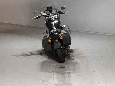Harley-Davidson FLSL1750 2020