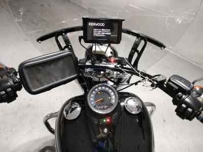 Harley-Davidson FLSL1750 2020