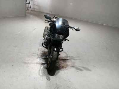 Honda CB400 Super Boldor
