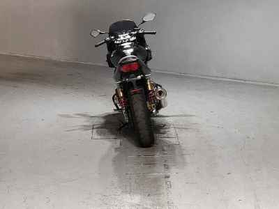 Honda CB400 Super Boldor