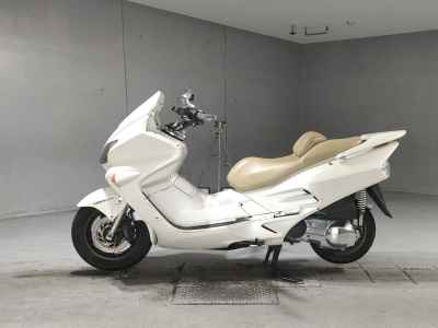 Honda Forza