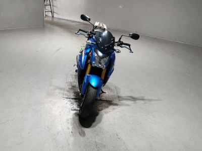 Suzuki GSX-S1000 2015