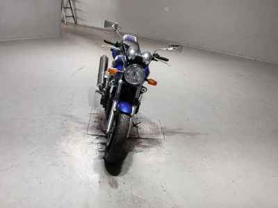 Yamaha XJR400 2005