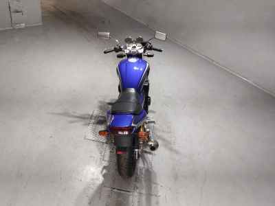 Yamaha XJR400 2005