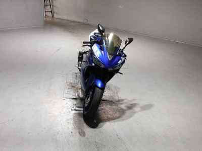 Yamaha YZF-R25