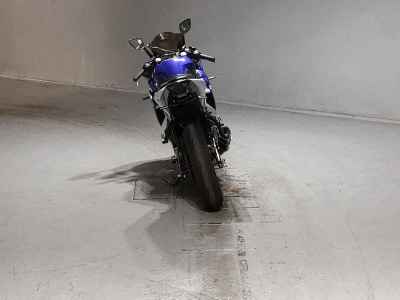 Yamaha YZF-R25