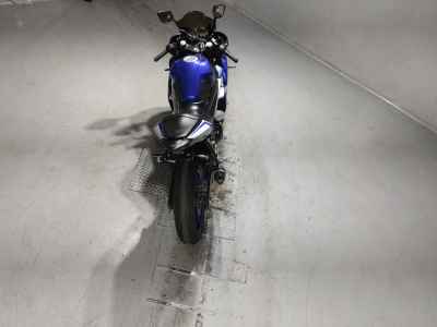 Yamaha YZF-R25