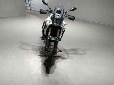 Yamaha Tenere 700