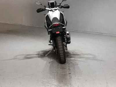 Yamaha Tenere 700