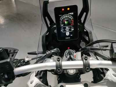 Yamaha Tenere 700