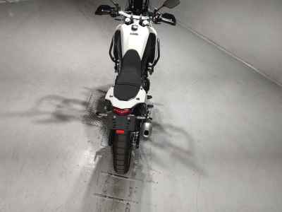 Yamaha Tenere 700