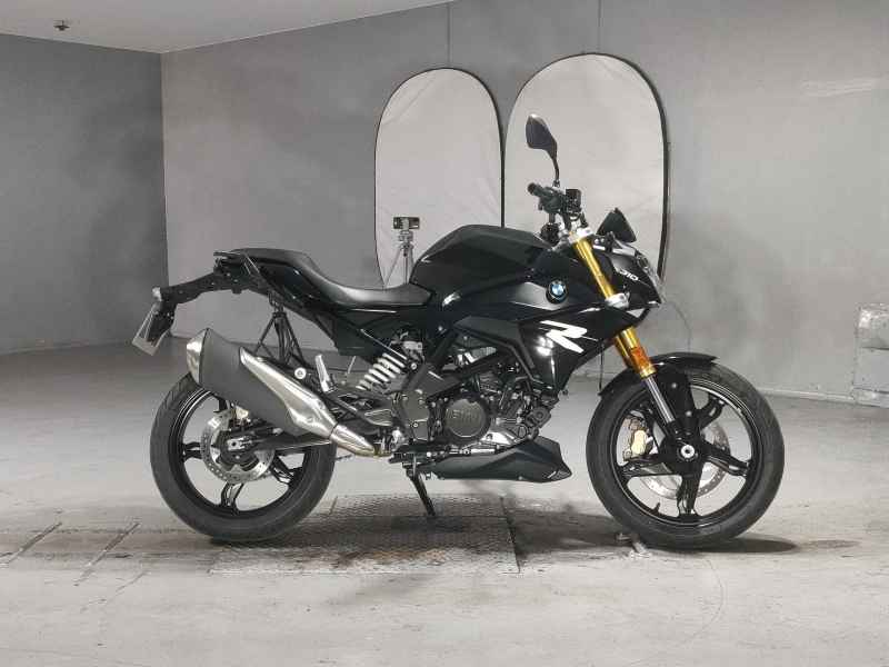 BMW G310R 2023