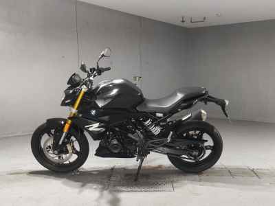 BMW G310R 2023
