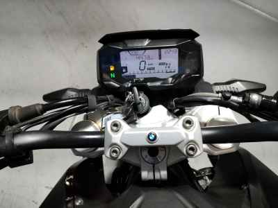 BMW G310R 2023
