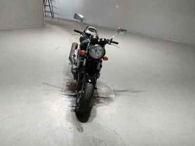 Honda CB400SFV 2009