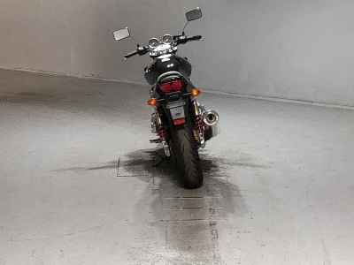 Honda CB400SFV 2009