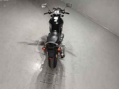 Honda CB400SFV 2009