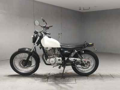 Suzuki GrassTracker