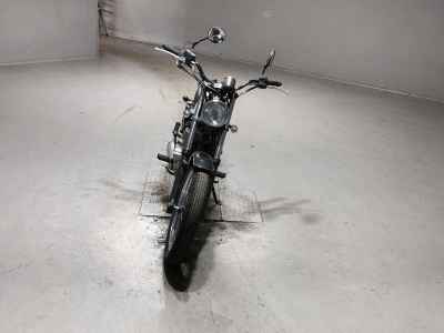 Suzuki GrassTracker
