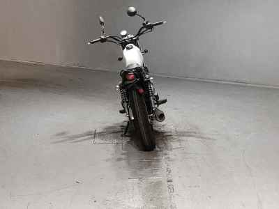 Suzuki GrassTracker