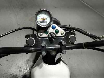 Suzuki GrassTracker