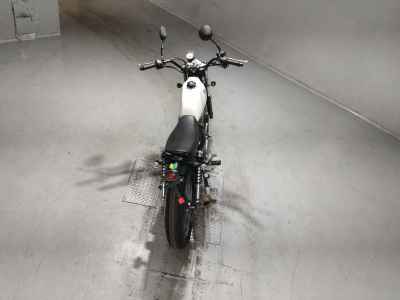 Suzuki GrassTracker